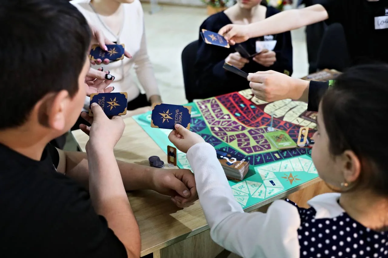 Фотография турнира 11